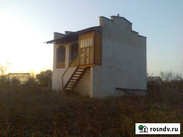 Дача 96 м² на участке 5 сот. на продажу в Саках Саки - изображение 1