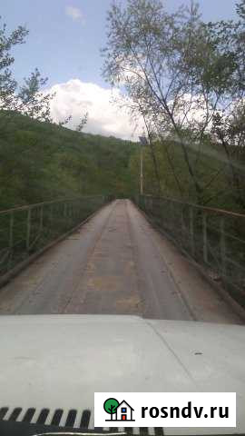 Участок СНТ, ДНП 6 сот. на продажу в Геленджике Геленджик - изображение 1