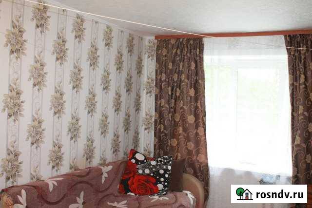 Комната 23 м² в 1-ком. кв., 2/5 эт. на продажу в Биробиджане Биробиджан - изображение 1