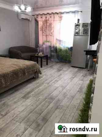 1-комнатная квартира, 32 м², 3/5 эт. в аренду посуточно в Грозном Грозный