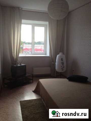 1-комнатная квартира, 31 м², 5/5 эт. в аренду посуточно в Юрге Юрга - изображение 1