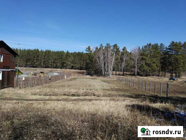 Участок ИЖС 11 сот. на продажу в Усолье-Сибирском Усолье-Сибирское - изображение 1