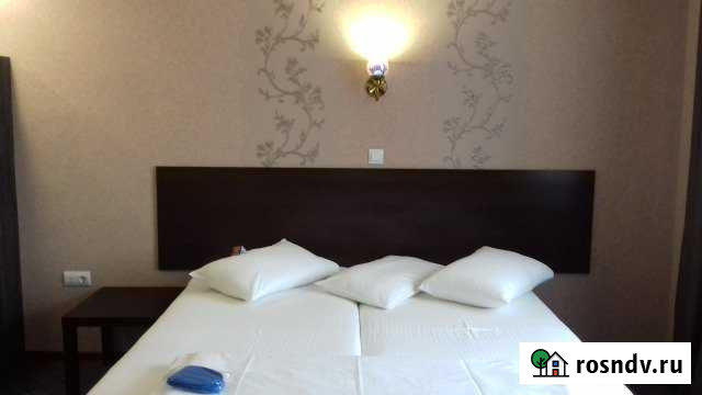 Квартира-студия, 32 м², 1/9 эт. в аренду посуточно в Искитиме Искитим - изображение 1