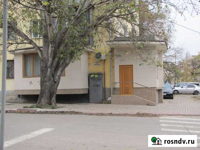 Своб. планировка, 54 кв.м., 1/4 эт. Феодосия - изображение 1