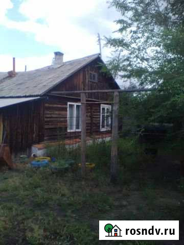 Дом 25 м² на участке 4 сот. на продажу в Лесниково Лесниково - изображение 1