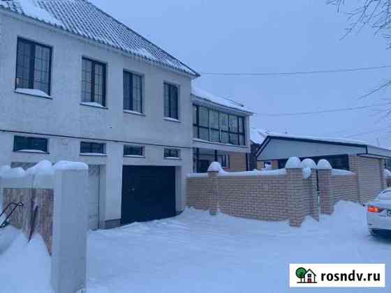 Коттедж 251 м² на участке 5 сот. на продажу в Тарко-Сале Тарко-Сале