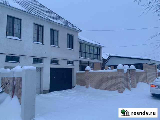 Коттедж 251 м² на участке 5 сот. на продажу в Тарко-Сале Тарко-Сале - изображение 1