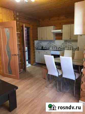 1-комнатная квартира, 47 м², 1/3 эт. на продажу в Алупке Алупка