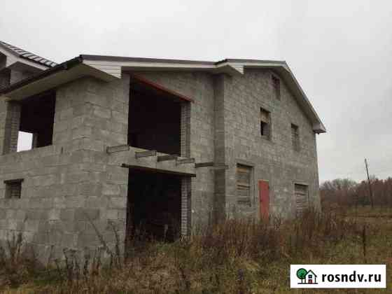 Дом 350 м² на участке 15 сот. на продажу в Городце Городец