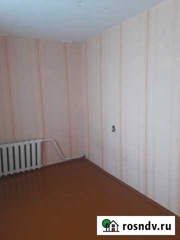 3-комнатная квартира, 54 м², 5/5 эт. на продажу в Шилово Шилово - изображение 1