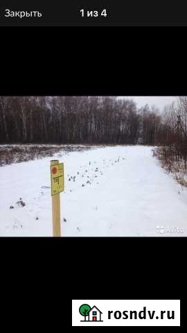 Участок ИЖС 123 сот. на продажу в Дзержинске Дзержинск - изображение 1