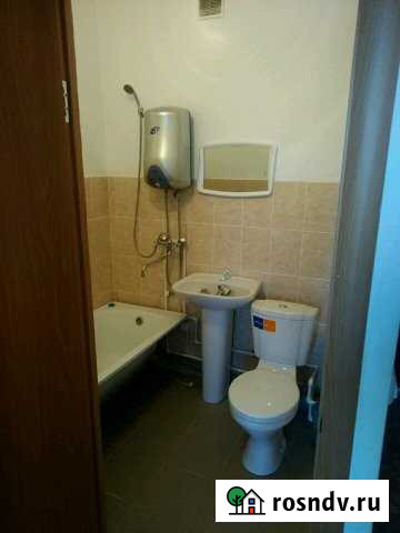 1-комнатная квартира, 28 м², 2/3 эт. на продажу в Ярково Тюменской области Ярково - изображение 1