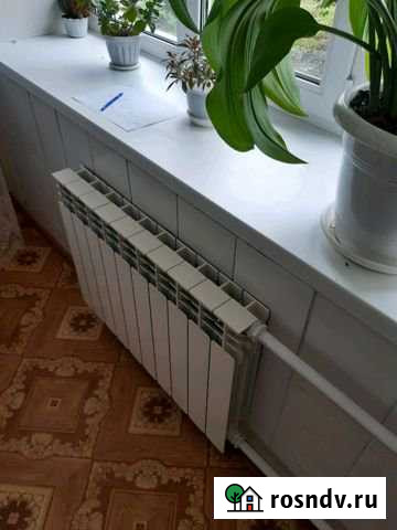 2-комнатная квартира, 41 м², 1/5 эт. на продажу в Прокопьевске Прокопьевск - изображение 1