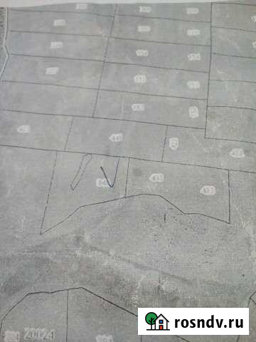 Участок СНТ, ДНП 78000 сот. на продажу в Шелехове Шелехов - изображение 1