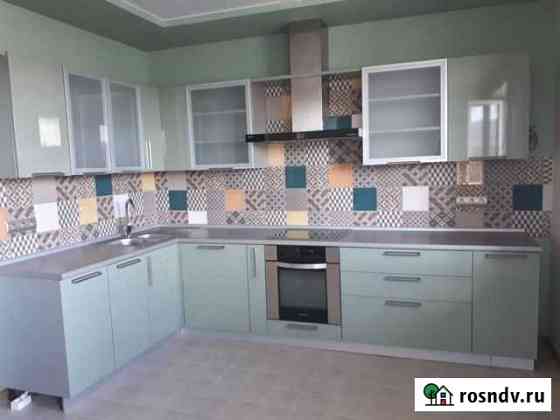 Квартира-студия, 30 м², 7/25 эт. в аренду на длительный срок во Владивостоке Владивосток