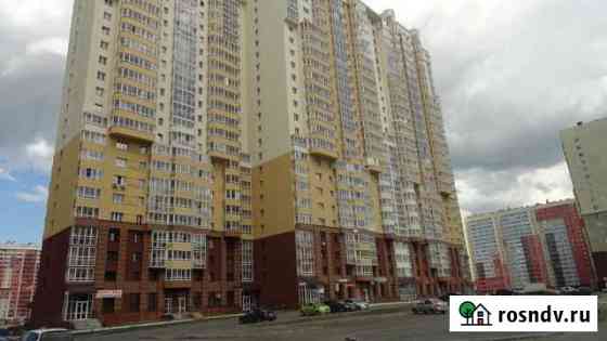 Своб. планировка, 33 кв.м., 7/27 эт. Челябинск