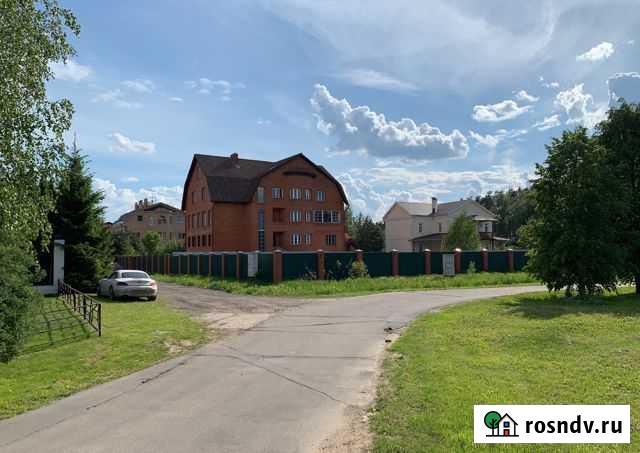 4-комнатная квартира, 80 м², 1/3 эт. на продажу в Красногорске Московской области Красногорск - изображение 1