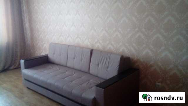 1-комнатная квартира, 36 м², 2/5 эт. в аренду посуточно в Рузаевке Рузаевка - изображение 1