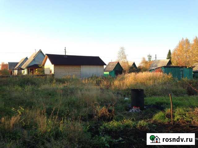 Участок СНТ, ДНП 510 сот. на продажу в Верхней Максаковке Верхняя Максаковка - изображение 1