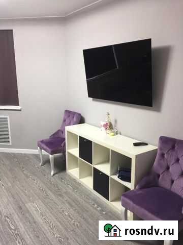 2-комнатная квартира, 58 м², 10/25 эт. на продажу в Московском Московской области Московский - изображение 1