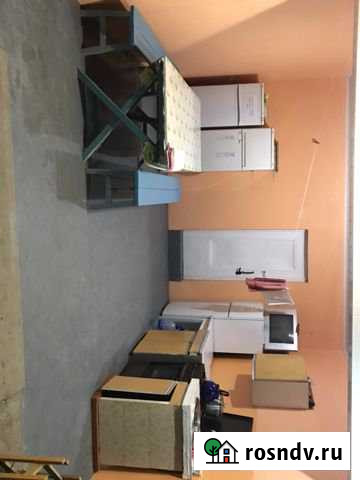 Комната 12 м² в 1-ком. кв., 1/1 эт. в аренду посуточно в Избербаше Избербаш - изображение 1