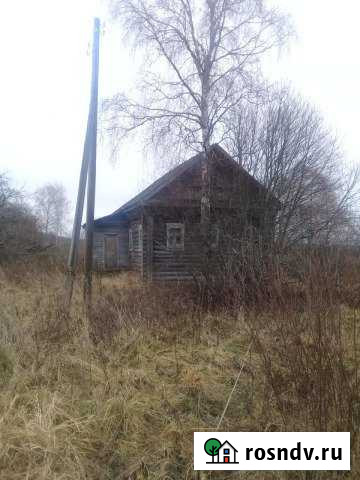 Дом 40 м² на участке 54.2 сот. на продажу в Угличе Углич - изображение 1