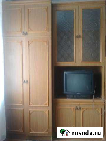 Комната 14 м² в 1-ком. кв., 6/9 эт. на продажу в Старом Осколе Старый Оскол - изображение 1