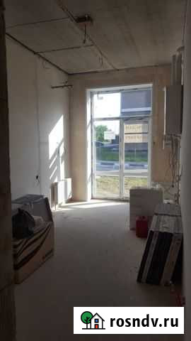 1-комнатная квартира, 43 м², 1/3 эт. на продажу в Разумном Разумное - изображение 1