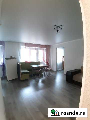 2-комнатная квартира, 44 м², 3/4 эт. на продажу в Азнакаево Азнакаево - изображение 1