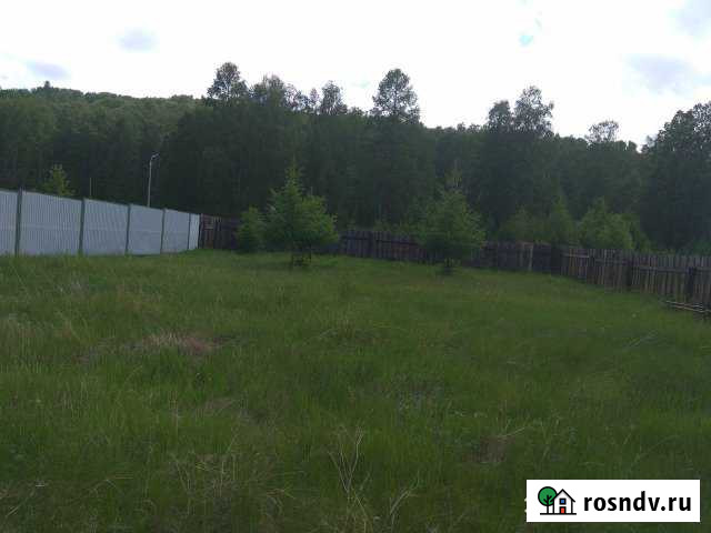 Дом 40 м² на участке 10 сот. на продажу в Кабанске Кабанск - изображение 1