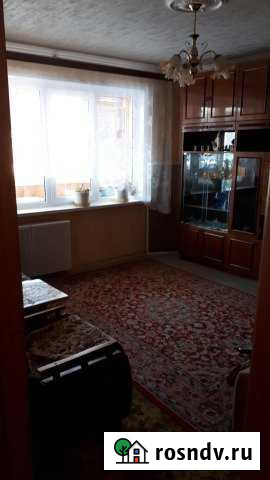 4-комнатная квартира, 87 м², 2/5 эт. в аренду на длительный срок в Нижнекамске Нижнекамск - изображение 1