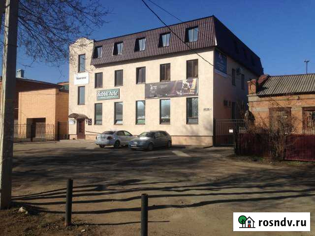 Торгов-офис помещение, до 900 кв.м. Оренбург - изображение 1