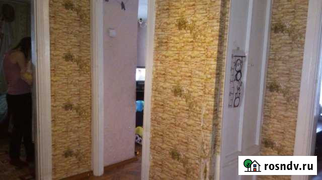 2-комнатная квартира, 42 м², 2/2 эт. на продажу в Промышленной Промышленная - изображение 1