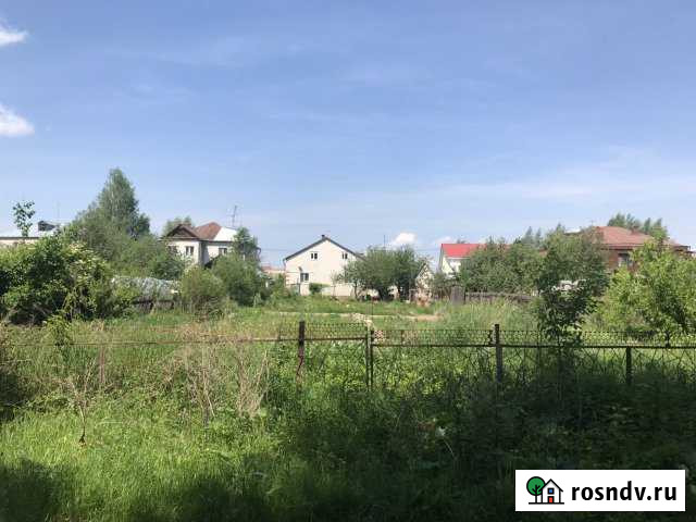 Участок ИЖС 9 сот. на продажу в Айше Айша - изображение 1