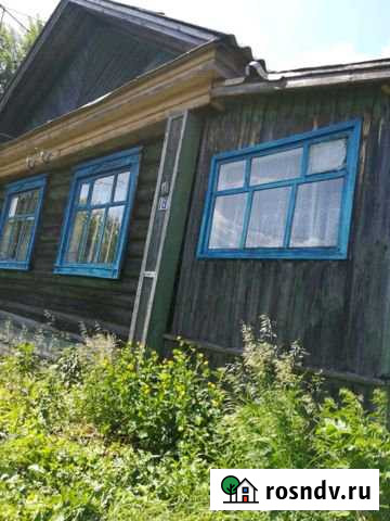 Дом 60 м² на участке 35 сот. в аренду на длительный срок в Пильне Пильна - изображение 1