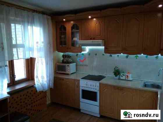 4-комнатная квартира, 106 м², 8/9 эт. на продажу в Белгороде Белгород