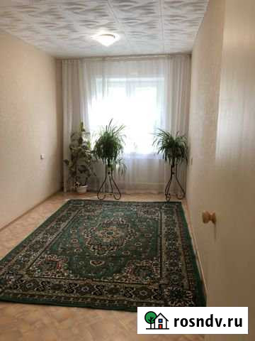 4-комнатная квартира, 78 м², 6/9 эт. на продажу в Усть-Илимске Усть-Илимск - изображение 1