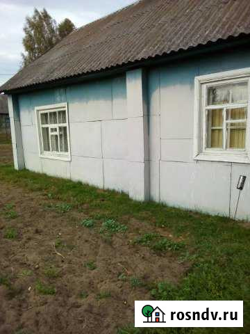 Дача 44 м² на участке 33 сот. на продажу в Рославле Рославль - изображение 1