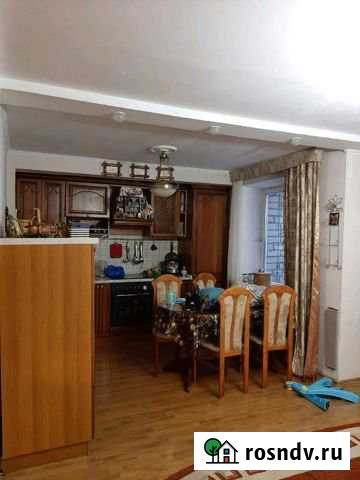 3-комнатная квартира, 72 м², 2/9 эт. на продажу в Рубцовске Рубцовск - изображение 1