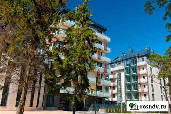 1-комнатная квартира, 57 м², 1/7 эт. на продажу в Светлогорске Светлогорск
