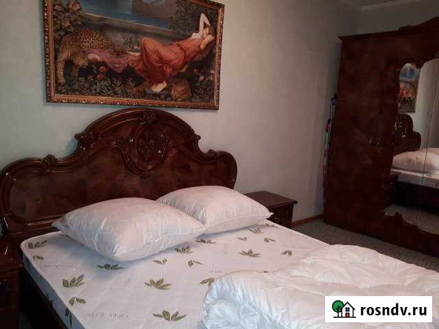 2-комнатная квартира, 54 м², 2/9 эт. в аренду посуточно в Ангарске Ангарск - изображение 1