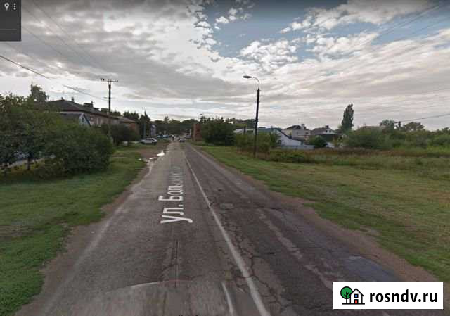 Участок ИЖС 15 сот. на продажу в Новокубанске Новокубанск - изображение 1