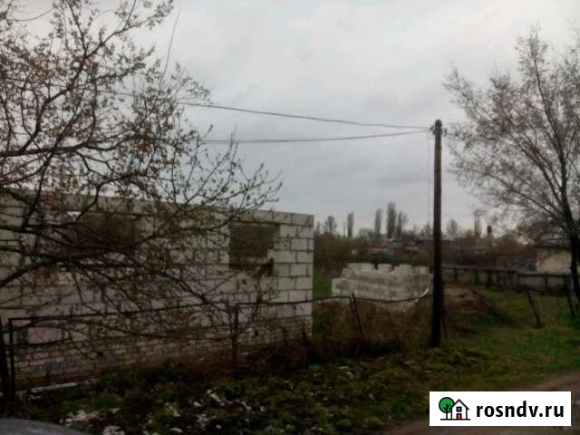 Участок ИЖС 8 сот. на продажу в Елани Елань - изображение 1