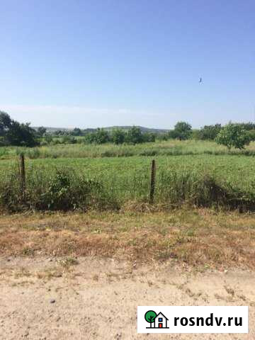 Участок ИЖС 6 сот. на продажу в Нижнебаканской Нижнебаканская - изображение 1