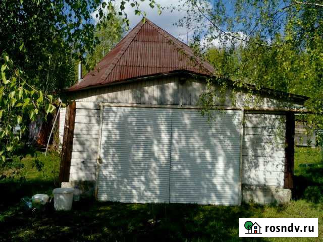 Дача 100 м² на участке 12 сот. на продажу в Заокском Заокский - изображение 1