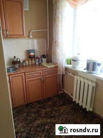 3-комнатная квартира, 65 м², 1/3 эт. на продажу в Рузе Руза - изображение 1