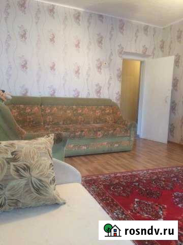 3-комнатная квартира, 75 м², 2/3 эт. в аренду посуточно в Зеленоградске Зеленоградск - изображение 1