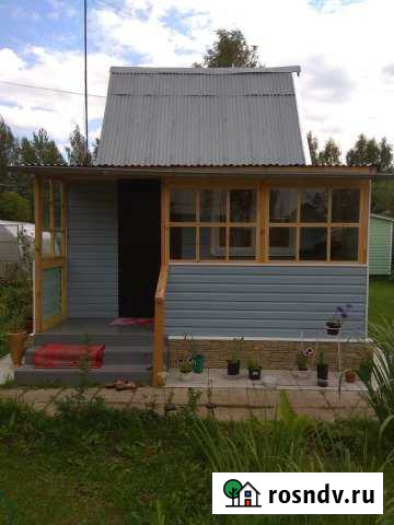 Дача 40 м² на участке 6 сот. на продажу в Орехово-Зуево Орехово-Зуево - изображение 1