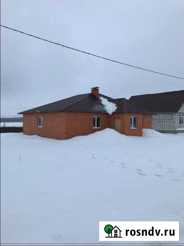 Дом 110 м² на участке 12 сот. на продажу в Бабынино Бабынино - изображение 1