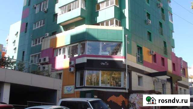 Машиноместо 20 м² на продажу в Хабаровске Хабаровск - изображение 1